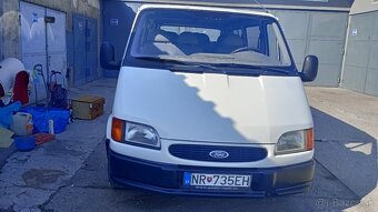 Ford transit - 5