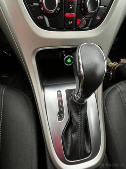 Astra Sport Tourer - 5