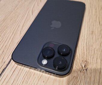 Apple iphone 14 pro max 256gb čierny - 5