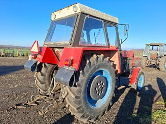 ZETOR 12011 CRYSTAL - 5