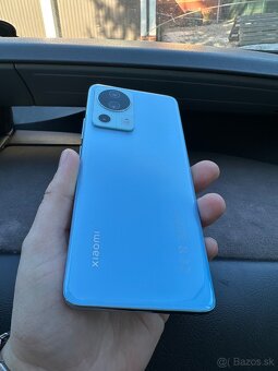 Predám Xiaomi 13Lite 8/256GB - 5