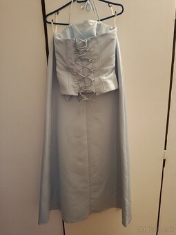 Spoločenské šaty - 5