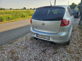 Seat altea FR 2.0 tfsi 147kw - 5