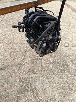 Peugeot 208,308,3008,Berlingo,C3,C4,Partner,Rifter 1.2 Vti - 5