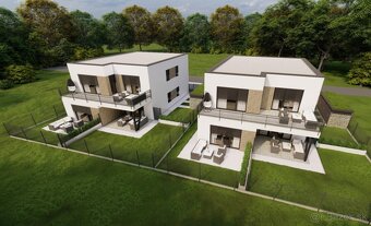 Moderné bývanie klin - 5