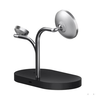 Samsung 3-in-1 wireless charging station - 5