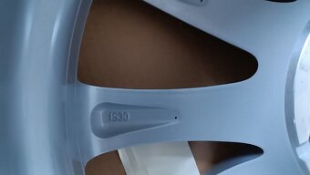 R18 5x112 mm BMW - 5