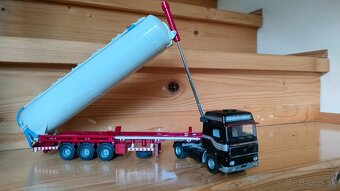 Predám model nákladného auta - 5