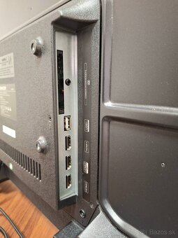 Sencor SLE 32S802TCSB - 5