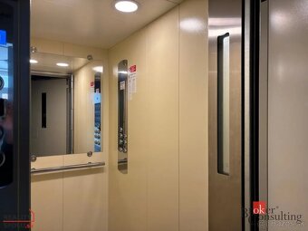 3 izbový byt blízko parku pod hradom - 5