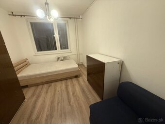 Prenájom 1.5izb. bytu - Košice Gudernova - 5