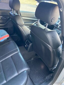 Predám AUDI A6 C6 - 5