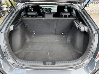 Honda Civic 1.0 DOHC VTEC Turbo Elegance CVT - 5