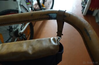 Kočík gesslein s príslušenstvom - 5