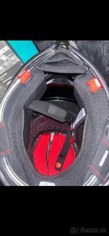 Agv pista gp rr limited edicion - 5