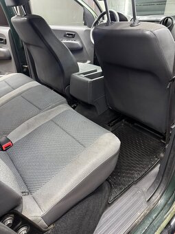 Volkswagen Amarok 2.0 TDI - 5