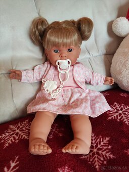 Llorens Alexandra - 42 cm - 5