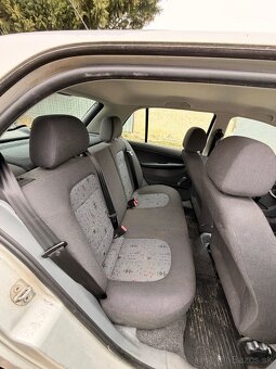 Fabia 1  1,2 htp - 5