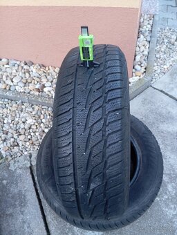 195/65 r15 zimné pneumatiky - 5
