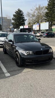 Predam BMW E82 - 5