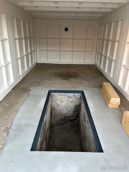 Garáž na prenájom v centre Prešova - 5