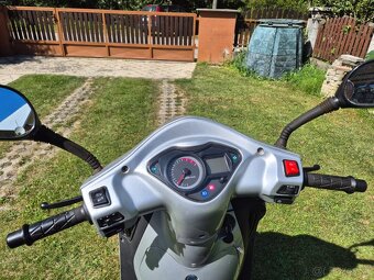 Tauris avenida 125 - 5