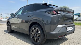 NEW 3008 ALLURE Hybrid 145k e-DCS6 - 5