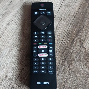 Philips 55pus6704(139cm) - 5