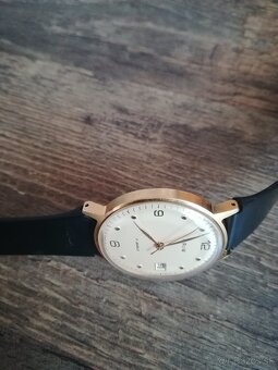 Hodinky Prím Top - 5