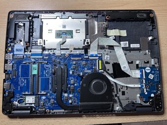Dell Vostro 3501 - i3-1005G1 - 5