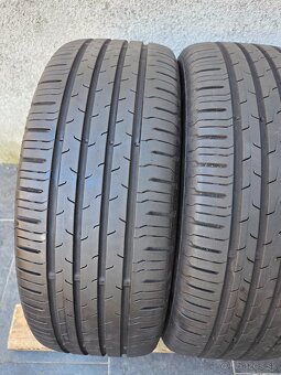 195/55 R15 Continental letne pneumatiky - 5