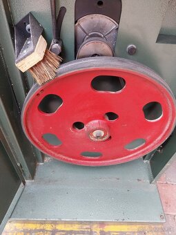 Pásová píla FELDER - 5