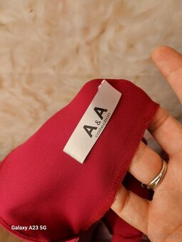 Sary elegantne 44 - 5