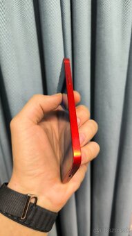 Apple iPhone 12 64GB - 100% bateria - 5