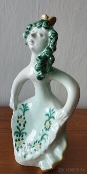 Keramická plastika - Jan Kutálek - 5