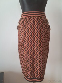 Kostym pleteny - 5