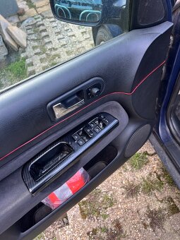 Vw golf 1.6 - 5