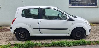 Renault Twingo AUTOMAT - 5