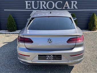 Volkswagen Arteon 1.5 TSI ELEGANCE DSG - 5