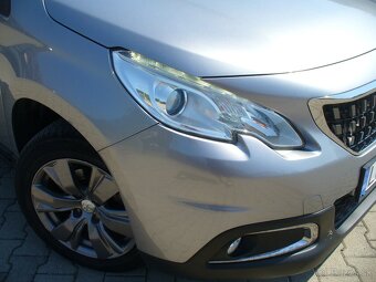 Peugeot 2008 1,6 hdi ,70 000 km - 5