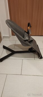 Predám hojdacie kreslo pre bábätko - 5