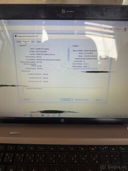 HP Pavilion dv6-3170 - 5