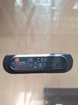 JBL Xtreme 2 - 5