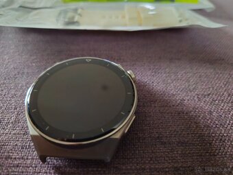 Huawei watch Gt3 PRO - 5
