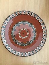 Bulharská keramika - 5