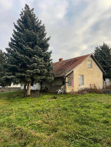 Predaj 2-generačný dom, Branč, Nitra - 5