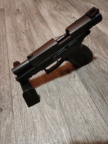 CZ P-07 9mm luger - 5