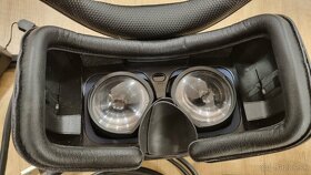 VR headset - okuliare na VR ACER OJO 500 - 5