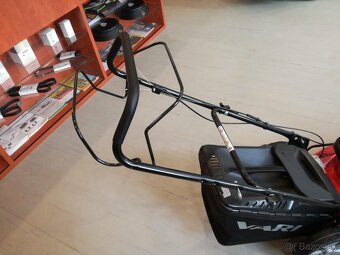 Benzínová kosačka VARI CP1 484 WSQ - H - Honda motor - 5
