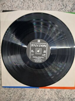 Jazzové Koncerty = Jazz Concertos - 5